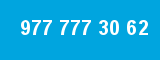 977 777 30 62